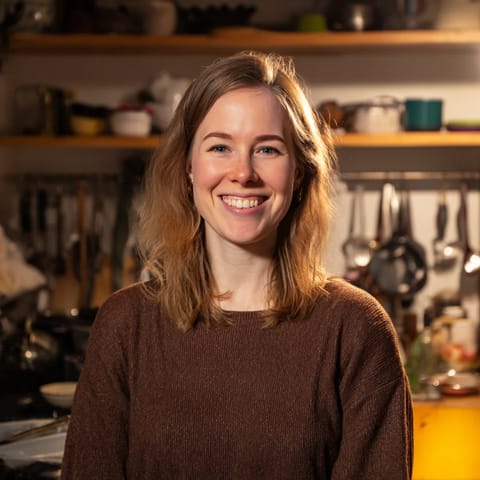 Hailey Barnes profile photo