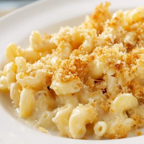 Creamy Macaroni Cheese Classic